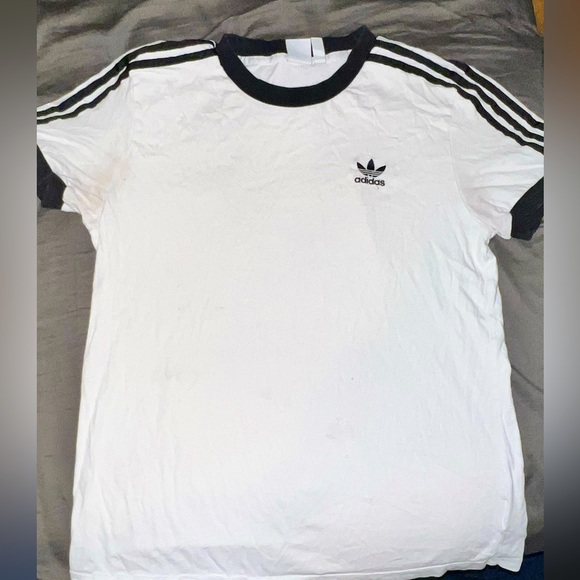 Adidas t-shirt - Picture 2 of 3